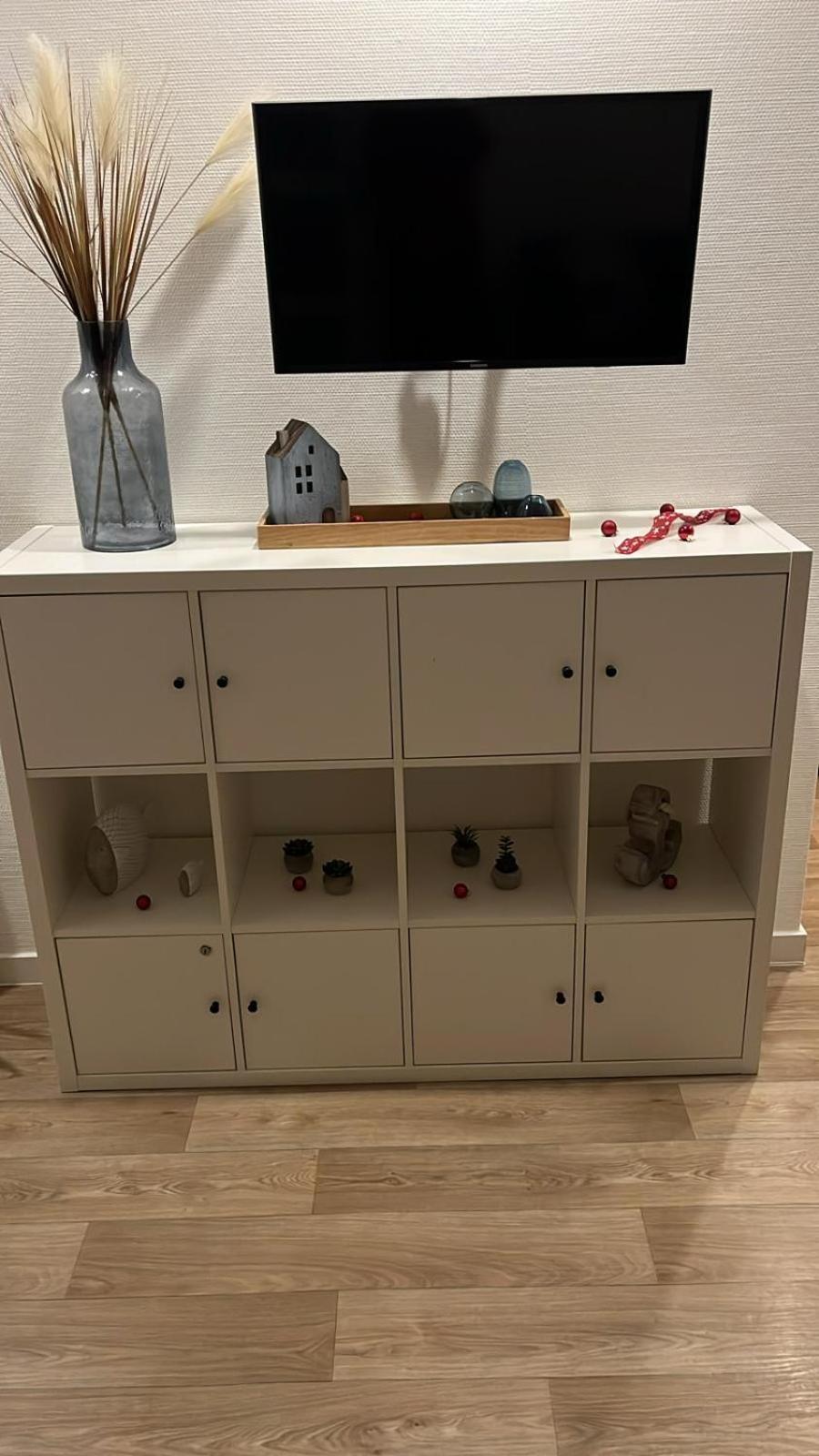 Emily'S Deichbude In Einer Historischen Villa In Dornumersiel Eksteriør bilde